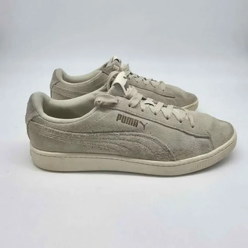 Puma upgrade your